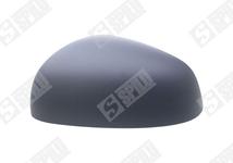 Coquille de retroviseur exterieur