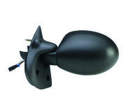 Retroviseur exterieur complet