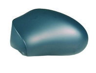 Coquille de retroviseur exterieur