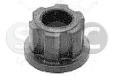 Suspension, alternateur