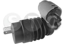 Pompe d'eau de nettoyage, nettoyage des vitres
