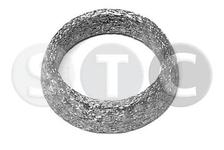 Bague d'étanchéité, tuyau d'échappement