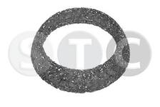 Bague d'étanchéité, tuyau d'échappement