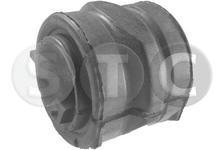 Suspension, stabilisateur