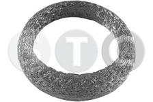 Bague d'étanchéité, tuyau d'échappement