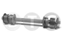 Coussinet de palier, stabilisateur