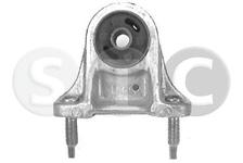 Suspension, support d'essieu