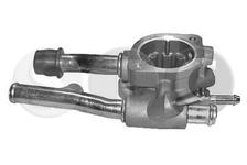 Boîtier du thermostat