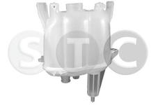 Vase d'expansion, liquide de refroidissement