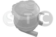 Vase d'expansion, liquide de refroidissement