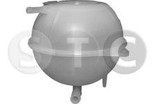 Vase d'expansion, liquide de refroidissement