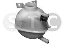 Vase d'expansion, liquide de refroidissement