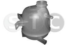 Vase d'expansion, liquide de refroidissement