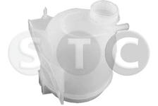 Vase d'expansion, liquide de refroidissement