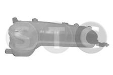 Vase d'expansion, liquide de refroidissement