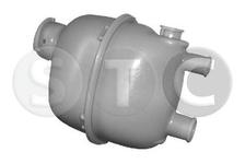 Vase d'expansion, liquide de refroidissement