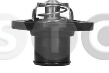 Thermostat, liqiuide de refroidissement