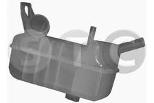 Vase d'expansion, liquide de refroidissement