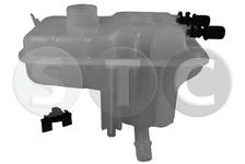 Vase d'expansion, liquide de refroidissement