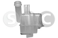 Vase d'expansion, liquide de refroidissement