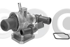 Boîtier du thermostat