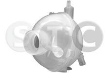 Vase d'expansion, liquide de refroidissement
