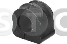 Suspension, stabilisateur