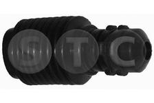 Bouchon de protection/soufflet, amortisseur