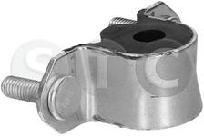 Suspension, stabilisateur