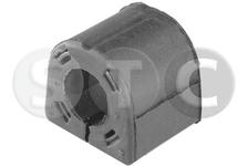 Suspension, stabilisateur