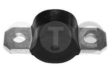 Suspension, stabilisateur
