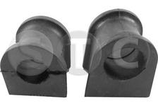 Suspension, stabilisateur