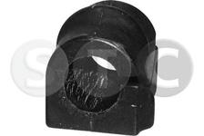 Suspension, stabilisateur