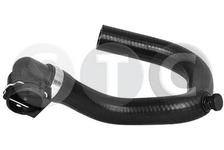 Manche, batterie chauffante-chauffage