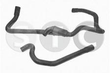 Manche, batterie chauffante-chauffage