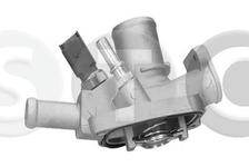 Thermostat, liqiuide de refroidissement