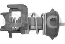 Thermostat, liqiuide de refroidissement