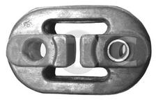 Suspension, échappement
