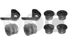 Kit de réparation, suspension du stabilisateur