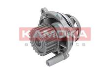Pompe à eau, refroidissement du moteur