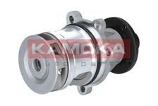 Pompe à eau, refroidissement du moteur