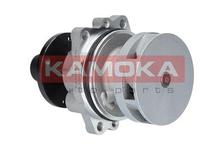Pompe à eau, refroidissement du moteur
