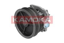 Pompe à eau, refroidissement du moteur