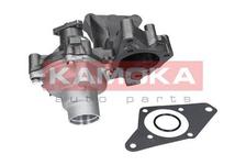 Pompe à eau, refroidissement du moteur