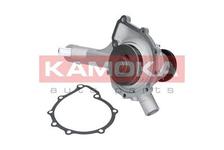 Pompe à eau, refroidissement du moteur