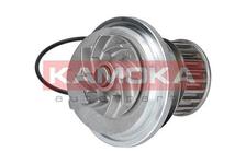 Pompe à eau, refroidissement du moteur