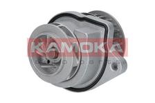 Pompe à eau, refroidissement du moteur