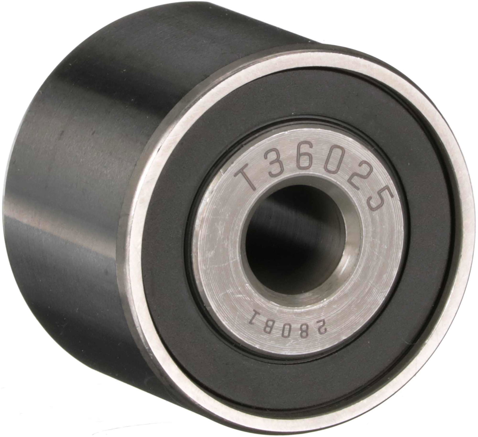 Poulie renvoi/transmission, courroie trapézoïdale à nervures DriveAlign®