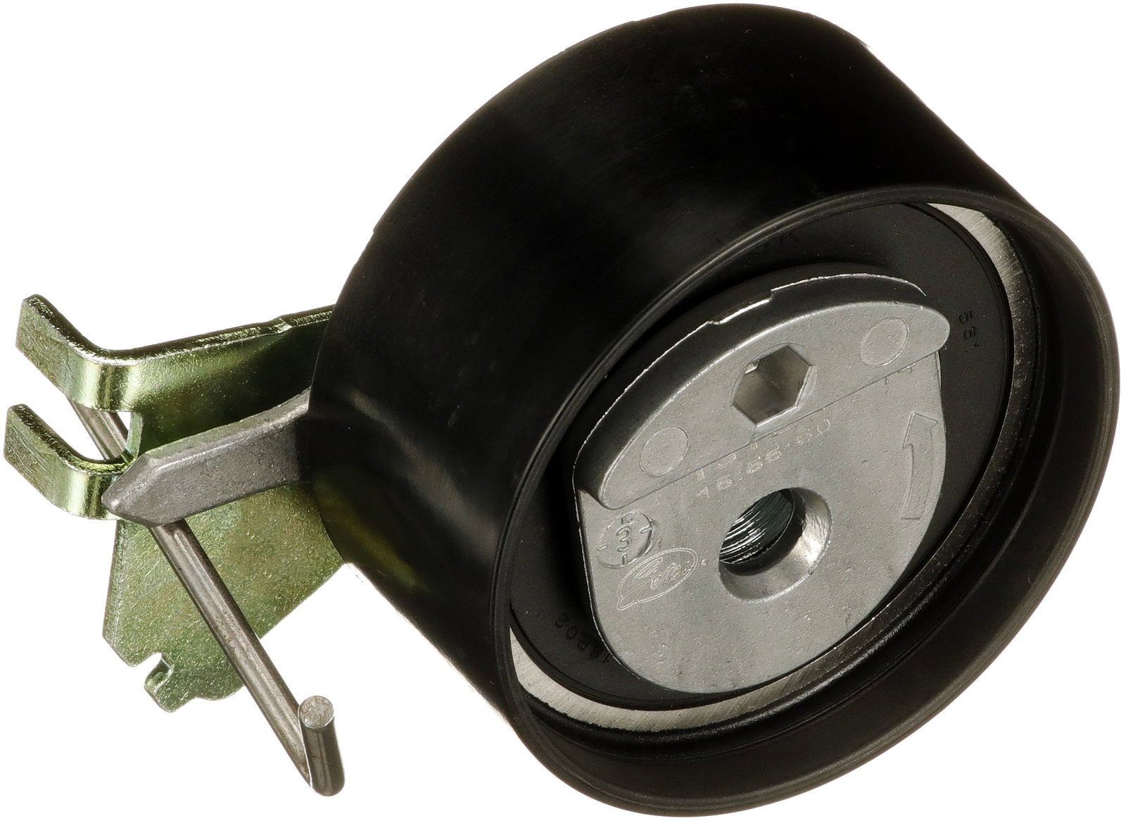 Poulie-tendeur, courroie de distribution PowerGrip®
