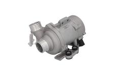 Pompe à eau, refroidissement du moteur